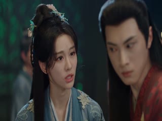 Phó Sơn Hải Tập Tập 24