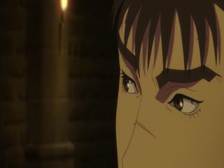Berserk: Arc Thời Đại Hoàng Kim Tập Tập 07