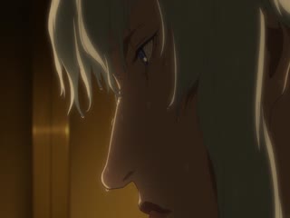Berserk: Arc Thời Đại Hoàng Kim Tập Tập 08
