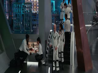 Biệt Đội Marvel Tập Full