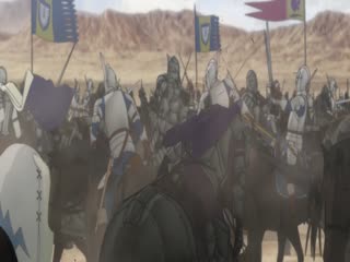 Berserk: Arc Thời Đại Hoàng Kim Tập Tập 06