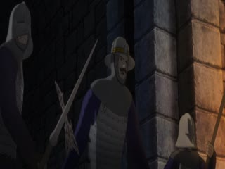 Berserk: Arc Thời Đại Hoàng Kim Tập Tập 10