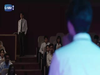 Bánh Răng Trắng và Áo Choàng Bụi Tập Tập 11