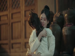 Tì Nữ Tập Tập 20