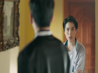 Báo Thù Tập Tập 09