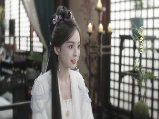 Phó Sơn Hải Tập Tập 25