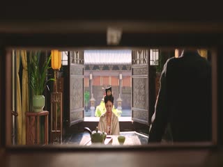 Hoa Xuân Ẩn Mình Tập Tập 07