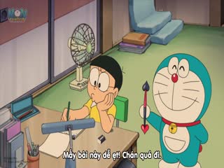 Doraemon: Tuyển tập mới nhất Tập Tập 878