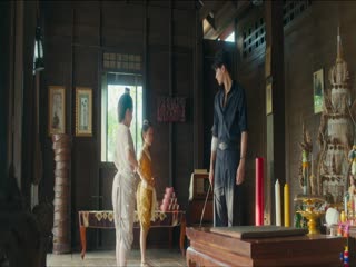 Khemjira Phải Sống Sót Tập Tập 07