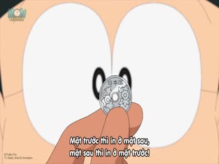 Doraemon: Tuyển tập mới nhất Tập Tập 872