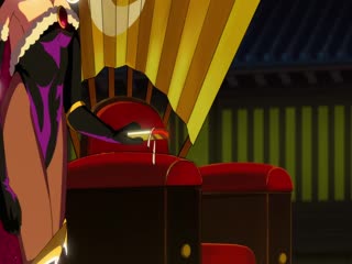 YAIBA: Huyền Thoại Samurai Tập Tập 23