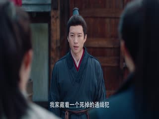 Thám Tử Phố Tàu: Thiếu Niên Hoàng Kim Tập Tập 15