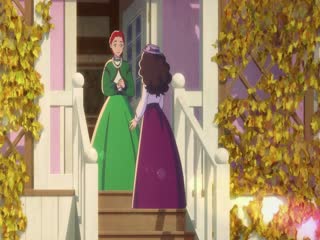 Anne Shirley Tập Tập 23