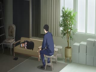 Phim Nàng Búp Bê Thử Đồ Của Tôi Biết Yêu (Phần 2) Tập 12