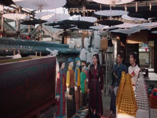 Thám Tử Phố Tàu: Thiếu Niên Hoàng Kim Tập Tập 12