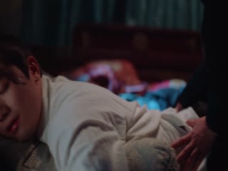 Thám Tử Phố Tàu: Thiếu Niên Hoàng Kim Tập Tập 11