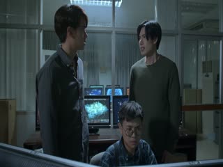 Câu Đố Của Tử Thần Tập Tập 14