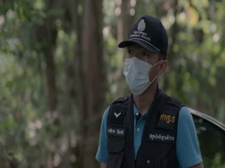 Câu Đố Của Tử Thần Tập Tập 03