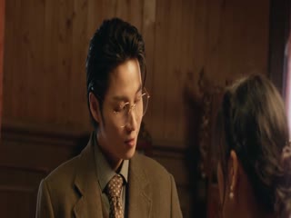 Nửa Thành Gió Trăng Nửa Thành Tuyết Tập Tập 16