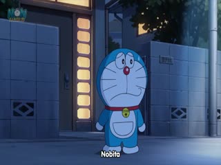 Doraemon: Tuyển tập mới nhất Tập Tập 870