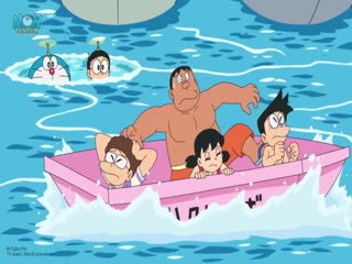 Doraemon: Tuyển tập mới nhất Tập Tập 874