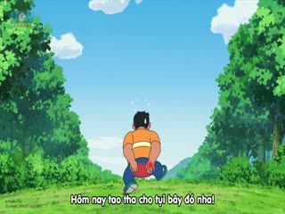 Doraemon: Tuyển tập mới nhất Tập Tập 871