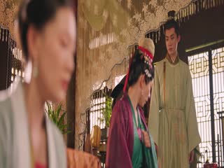 Hoa Xuân Ẩn Mình Tập Tập 06