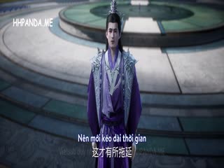 Tiên Nghịch Tập Tập 107