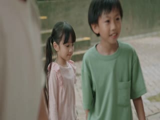 Rừng Vàng Tập Tập 11