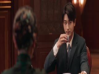 Nửa Thành Gió Trăng Nửa Thành Tuyết Tập Tập 18