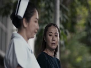 Kẻ Săn Người (Bản Thái) Tập Tập 26