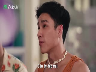 Tôi Gặp Hoàng Tử Trên Bãi Biển Tập Tập 01