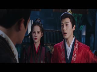 Hải Hôn Hành (Phần 2) Tập Tập 20