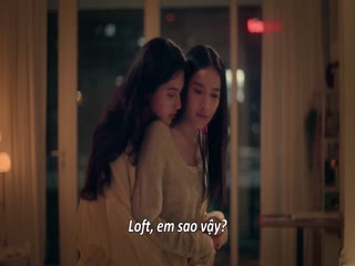 Chuyến Tàu Tình Yêu Tập Tập 06