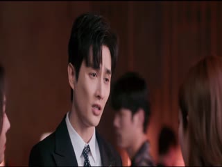 Ngọt Ngào Trong Toan Tính Tập Tập 06