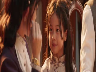 Nửa Thành Gió Trăng Nửa Thành Tuyết Tập Tập 21