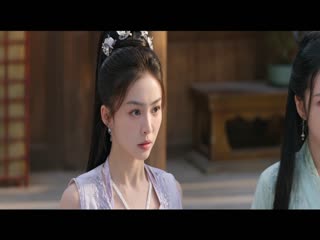Bạch Dạ Thần Duyên Khời Tam Sinh Tập Tập 17