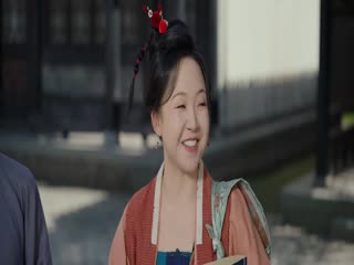 Phân Phương Hỉ Sự Tập Tập 06