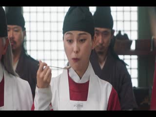 Ngự Trù Của Bạo Chúa Tập Tập 09