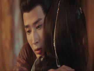 Tì Nữ Tập Tập 23
