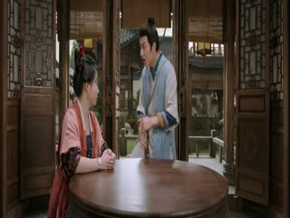 Phân Phương Hỉ Sự Tập Tập 05