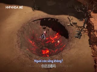 Lăng Thiên Độc Tôn Tập Tập 28