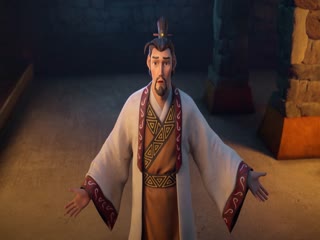 Tiểu Anh Hùng Na Tra Tập Tập 16