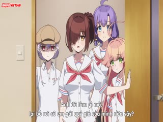 Nukitashi The Animation Tập Tập 09