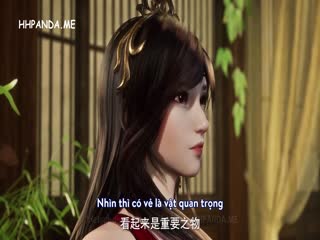 Thiên Mệnh Đại Thần Hoàng Tập Tập 8