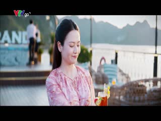Gió Ngang Khoảng Trời Xanh Tập Tập 20