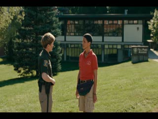 Wayward: Lạc lối Tập Tập 03