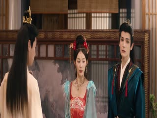 Khế Ước Song Sinh Tập Tập 10