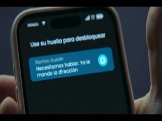Vị Khách Tập Tập 19