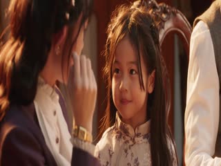 Nửa Thành Gió Trăng Nửa Thành Tuyết Tập Tập 21